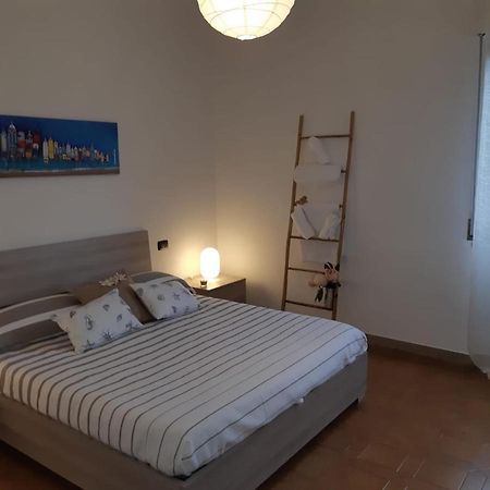 Casa Vacanze Drusilla, La Spezia Διαμέρισμα Εξωτερικό φωτογραφία