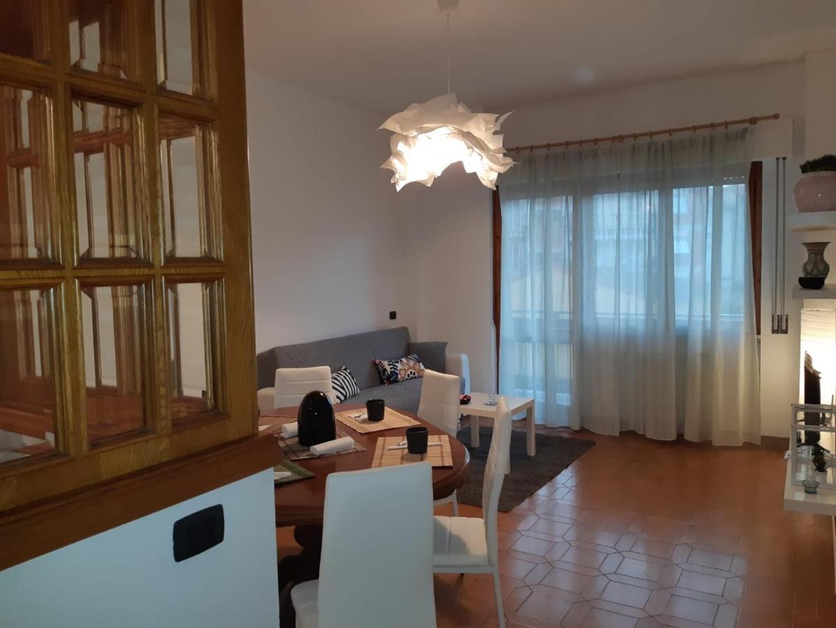 Casa Vacanze Drusilla, La Spezia Διαμέρισμα Εξωτερικό φωτογραφία