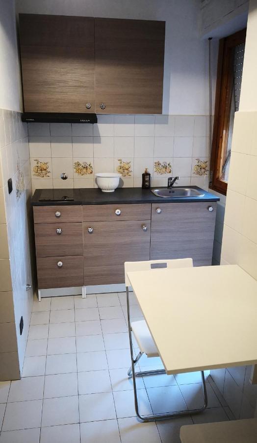 Casa Vacanze Drusilla, La Spezia Διαμέρισμα Εξωτερικό φωτογραφία