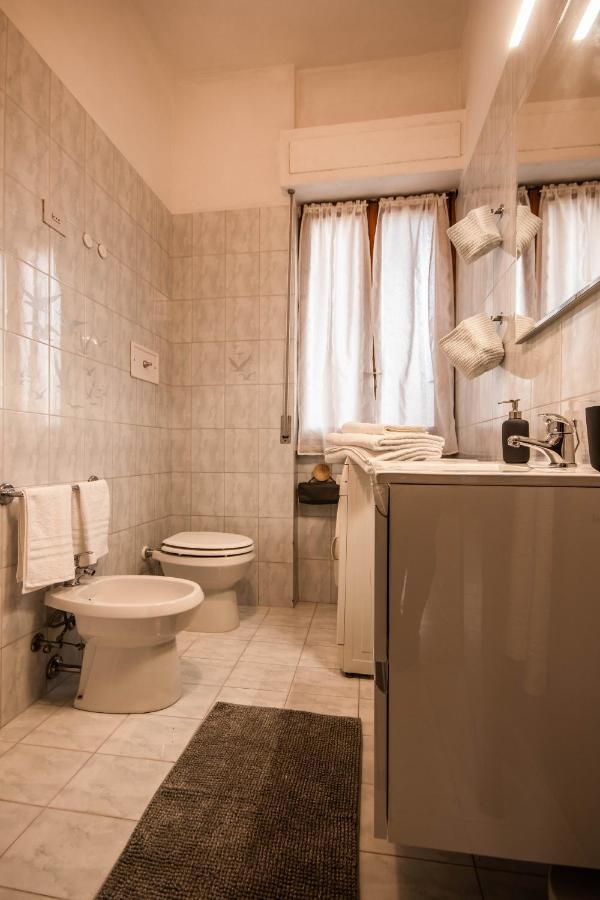 Casa Vacanze Drusilla, La Spezia Διαμέρισμα Εξωτερικό φωτογραφία