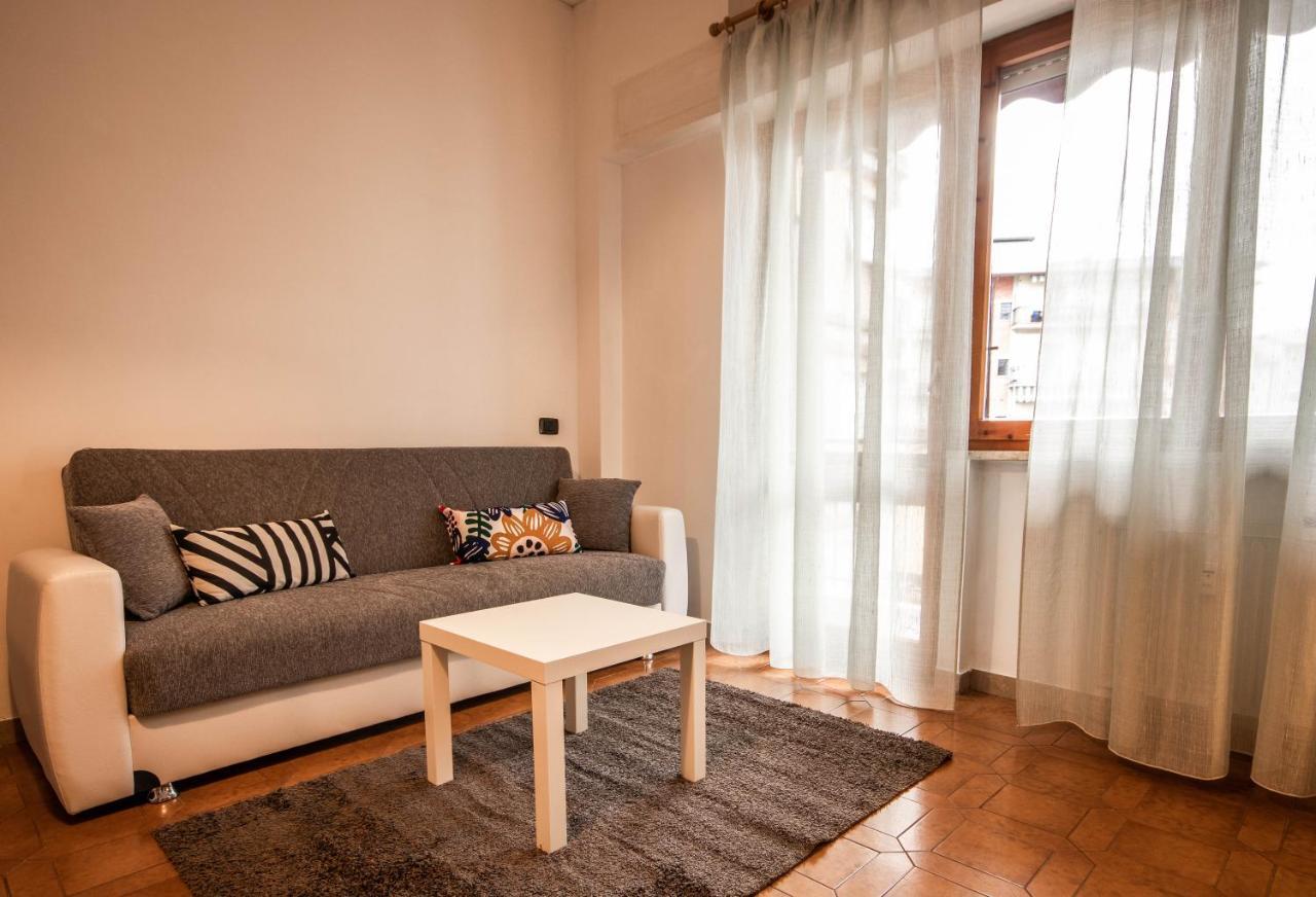 Casa Vacanze Drusilla, La Spezia Διαμέρισμα Εξωτερικό φωτογραφία